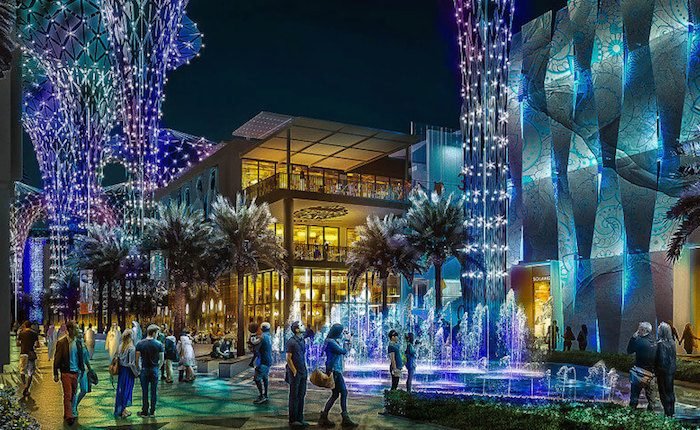 Expo 2020 Dubai Has Been Postponed By One Year Over Coronavirus, Covid-19