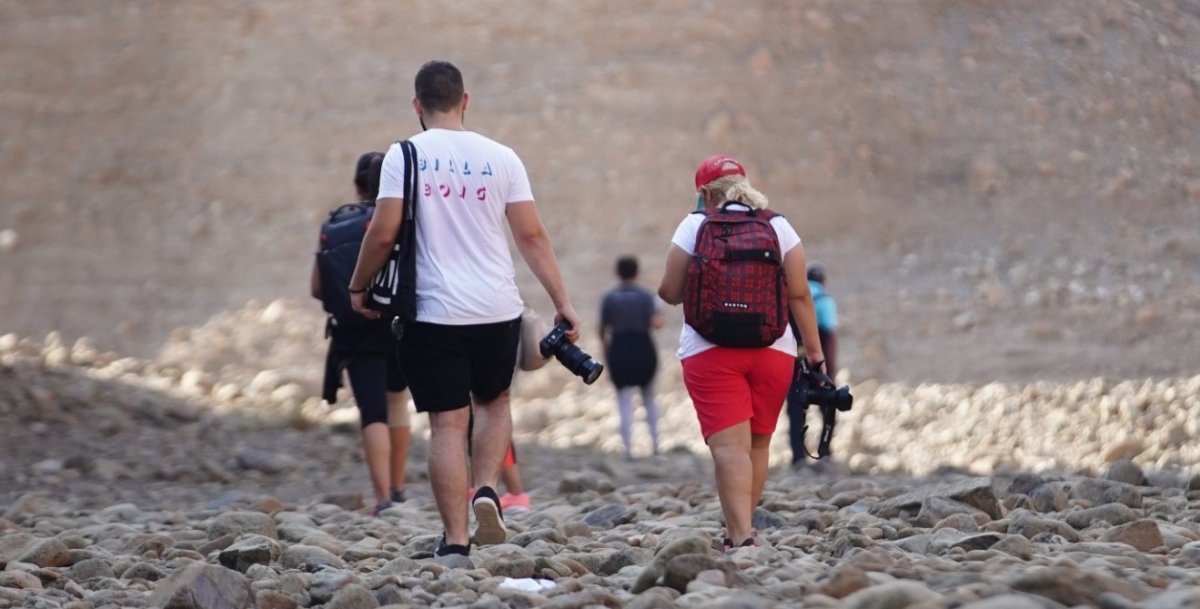 These Tips Help You Prevent Weight Gain During Your Dubai Vacation