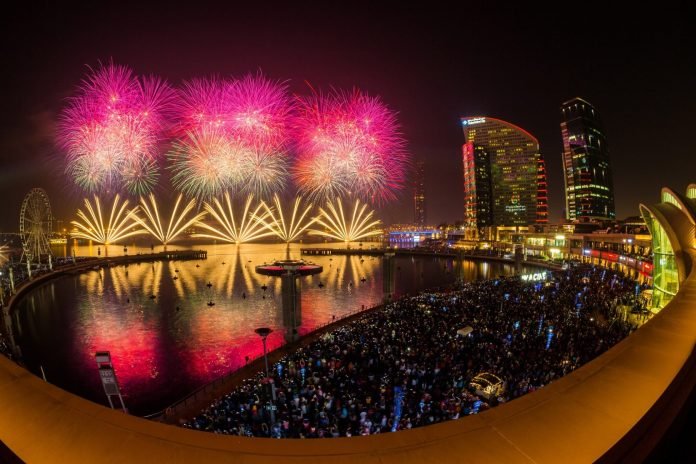 Best Time to Visit Dubai for Shopping 2