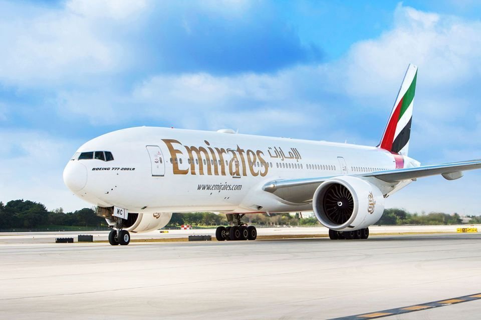 Flights to Dubai to resume Emirates