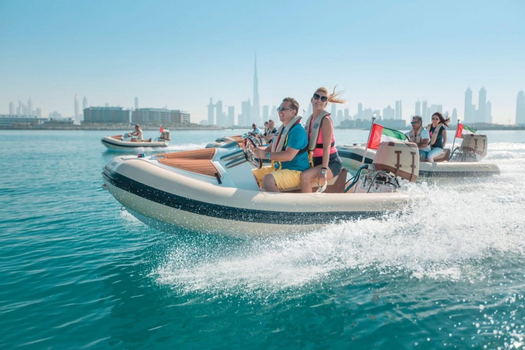 Video: Adventure Things To Do In Dubai For Adrenaline-Rush