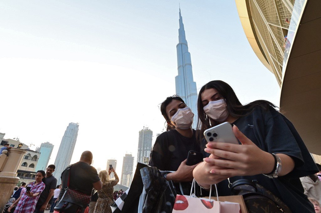 How To Visit Dubai Despite The Coronavirus For Holidays, Shopping, Work