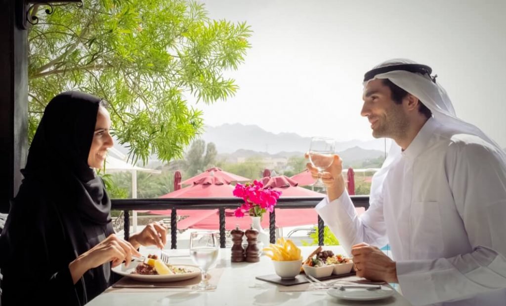 JA Hatta Fort Hotel 101 - Best Hatta Hotel To Stay When You Visit Hatta