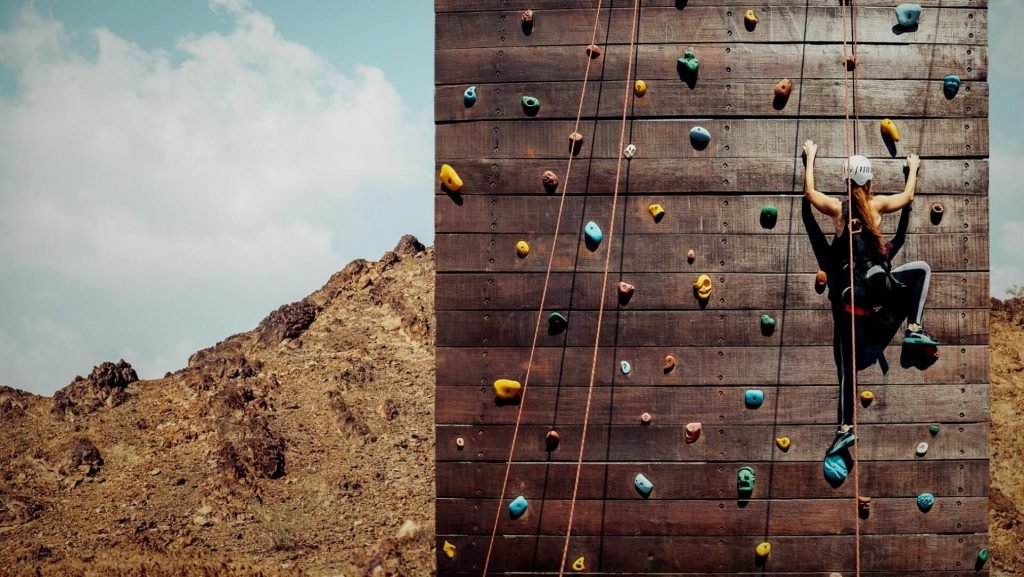 JA Hatta Fort Hotel 101 - Best Hatta Hotel To Stay When You Visit Hatta