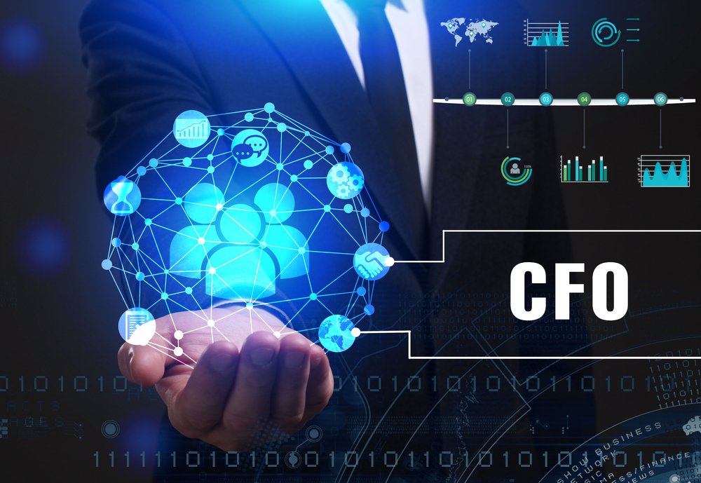 Virtual CFO Benefits For Start-ups Or SMEs In Dubai &amp; Beyond