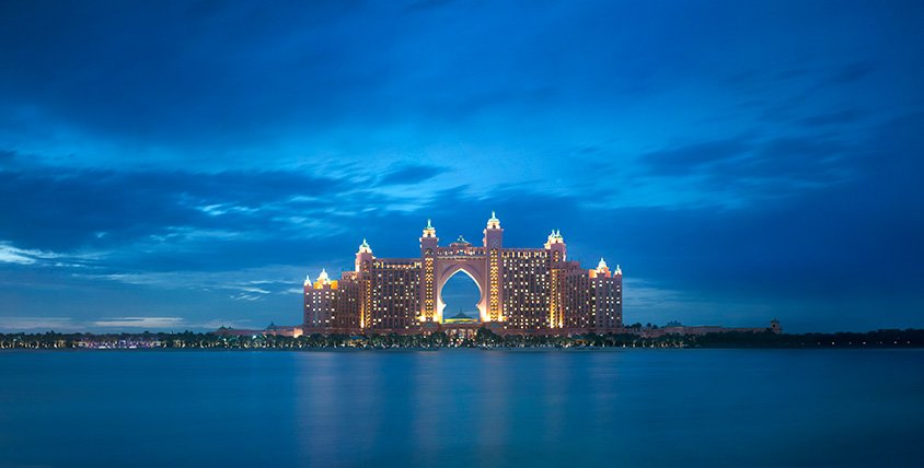 Atlantis The Palm Preview - Breathtaking Things To Do