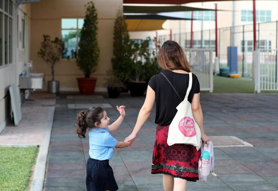 Rules Dubai Nurseries Must Observe If They Must Reopen Today