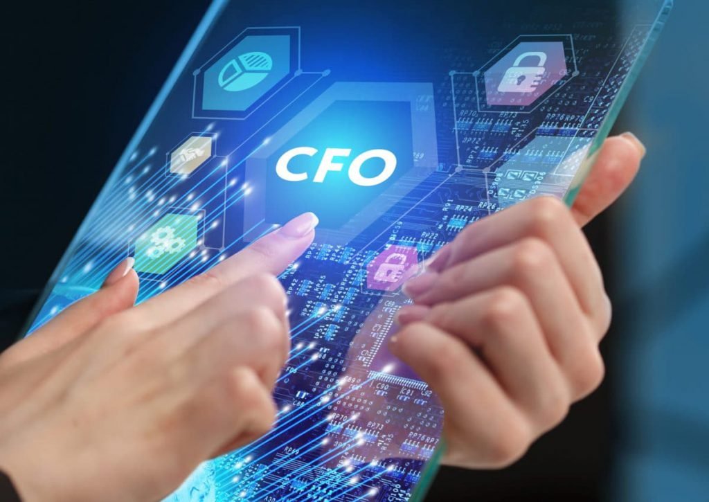 Virtual CFO for Dubai Start-ups & SMEs