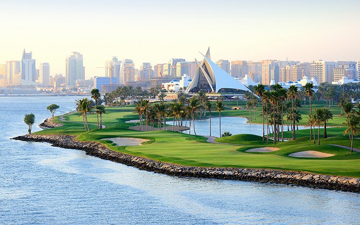 Dubai Creek Golf &amp; Yacht Club Guide – Contact, Fees, Academy