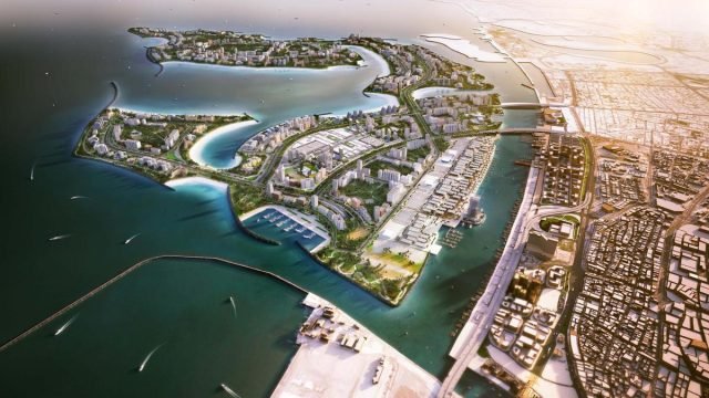 Dubai Kayaking: Two New Island Destinations Open in Dubai for Boating