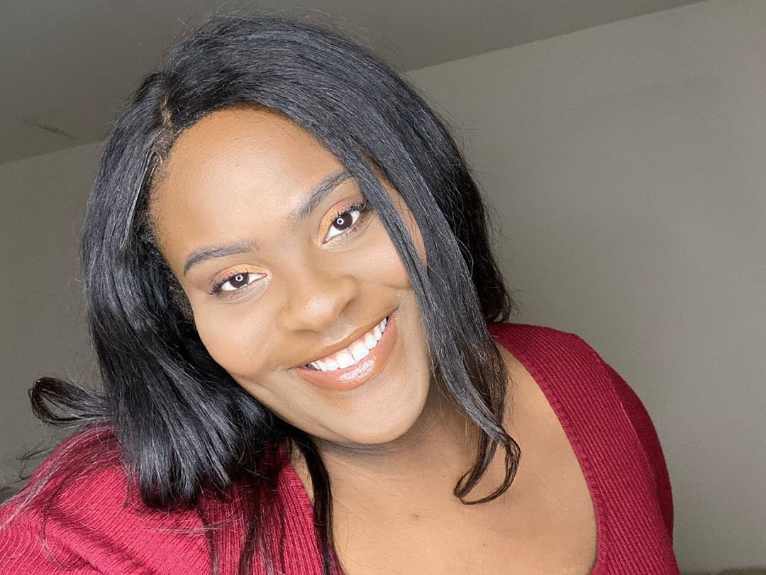 Letter To Plus Size Ladies Having A Question About Their Bodies