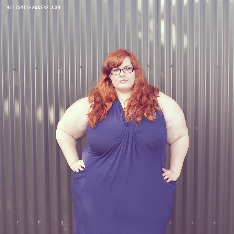 Letter To Plus Size Ladies Having A Question About Their Bodies