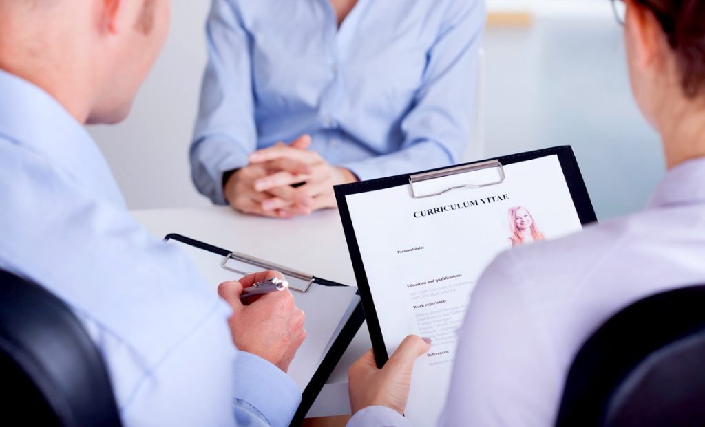Recruitment Agency in Dubai
