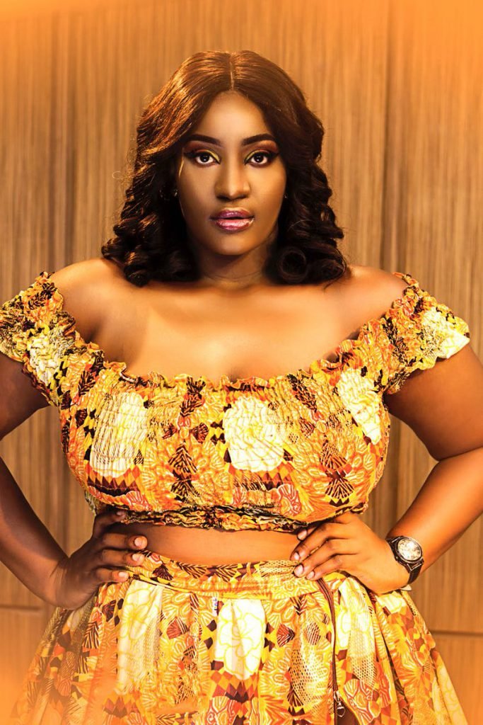 Letter To Plus Size Ladies Having A Question About Their Bodies
