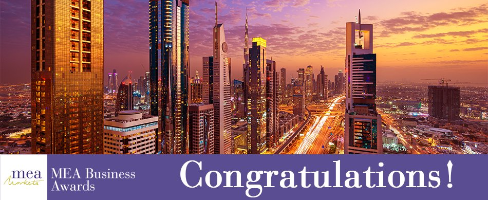 We're Best Dubai Tour Travel Guide Thanks To MEA Awards