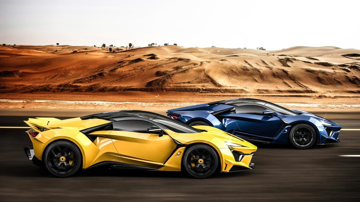 How To Buy Abandoned Cars In Dubai &amp; Ship Out Online - Price, Market