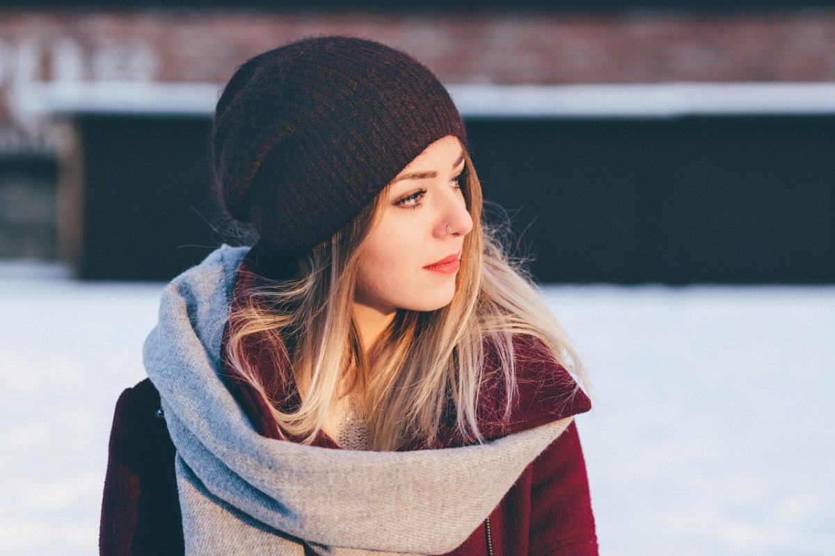 10 Trendy Winter Fashion Ideas For Dubai City