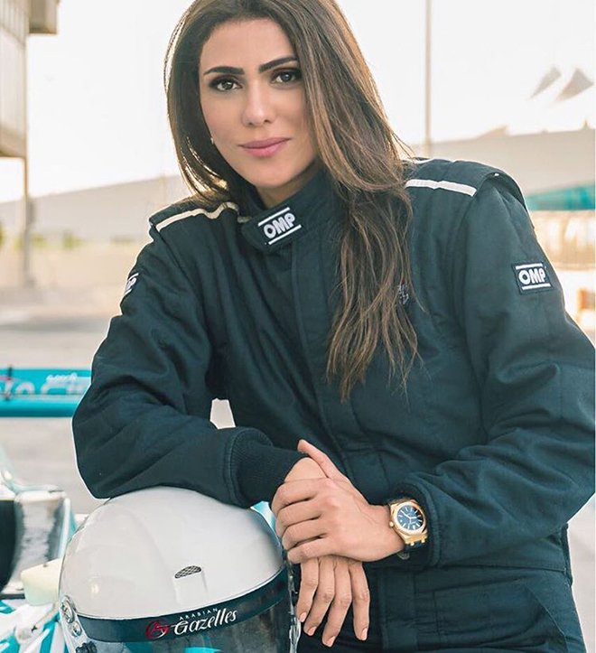 Hanan Mazouzi Sobati
