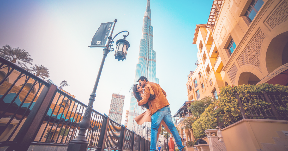 Is Dating Allowed In Dubai? 2022 Complete Dubai Dating Rules