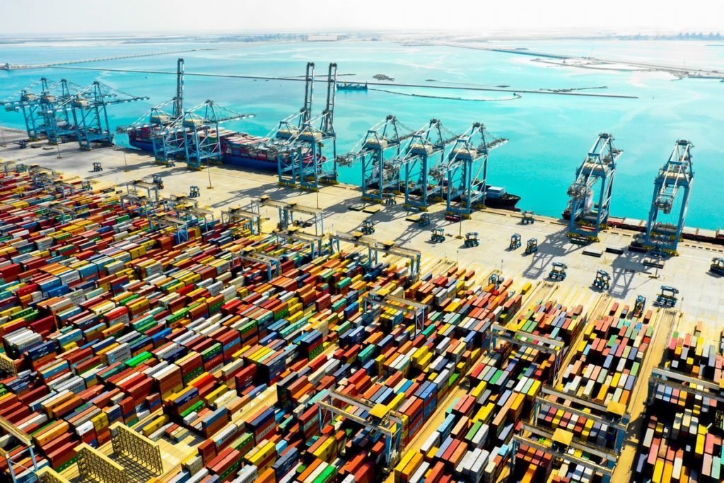 KIZAD - UAE Free Zone
