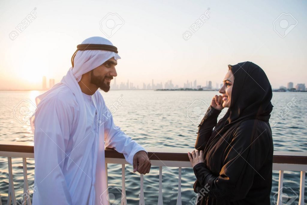 Sex Before Marriage in Dubai