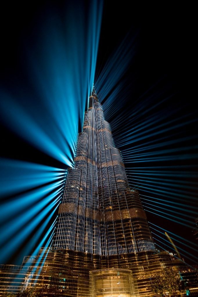 3 Reasons Why Dubai is the Best Travel Destination