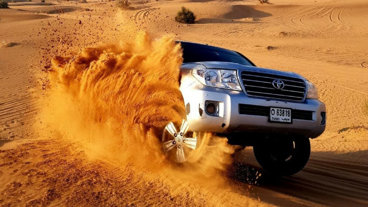 Planning Your Perfect Dubai Desert Safari - Price, Location, Activities, Timings