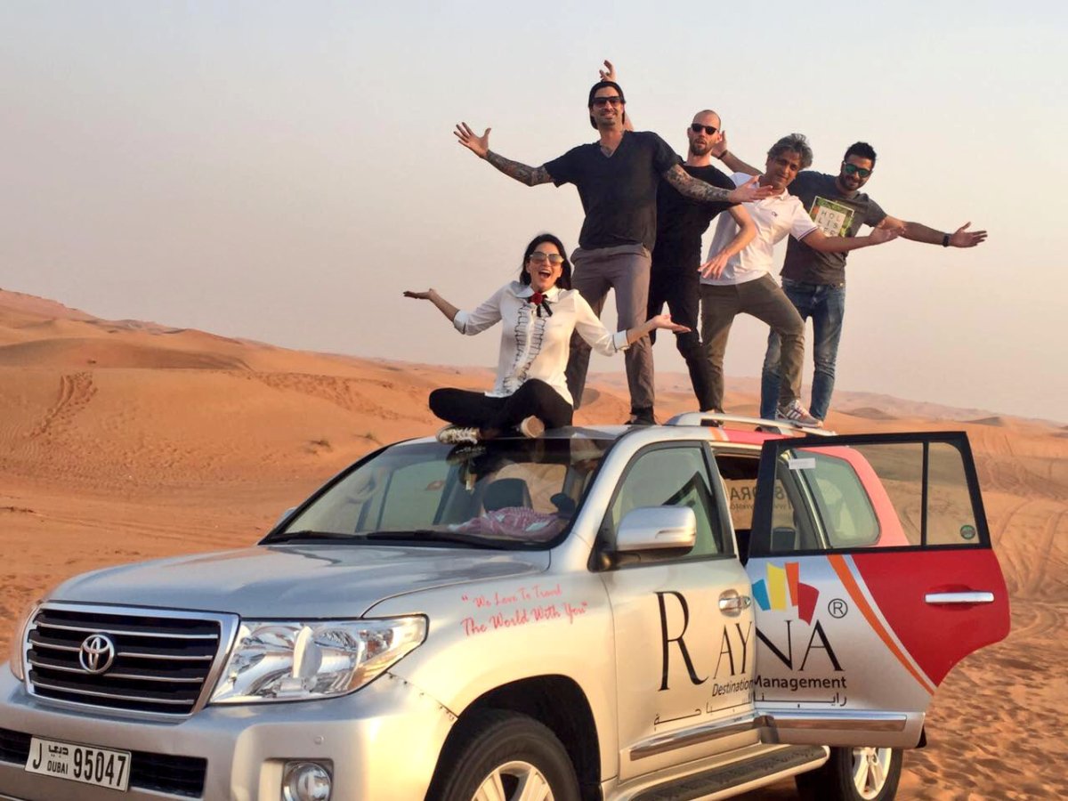 Top Of The Best Tour Operators In Dubai For The Best Dubai Tours