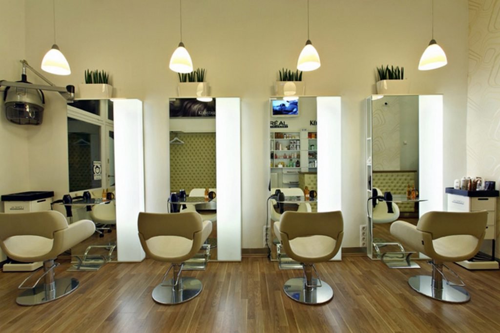 How To Start A Successful Beauty Salon In Dubai