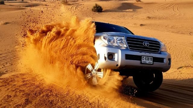 Planning Your Perfect Dubai Desert Safari – Price, Location, Activities, Timings