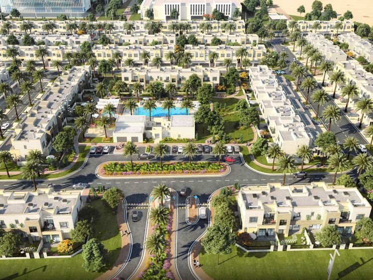 How to Find the Perfect Villa for Rent & Sale in Dubai