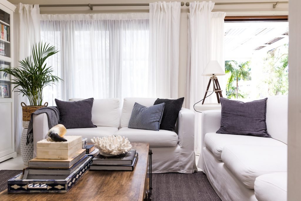 Dubai Home Decor - How to set up a home in Dubai