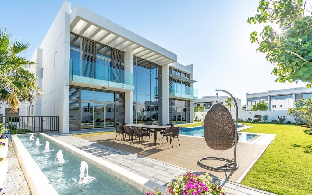 How To Find The Perfect Villa For Rent &amp; Sale In Dubai