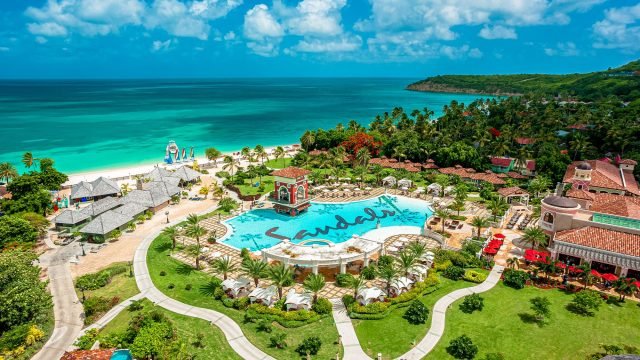 Why and How to Move to Antigua With Your Family