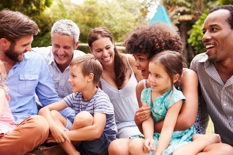 Family Move Easily to Antigua and Barbuda
