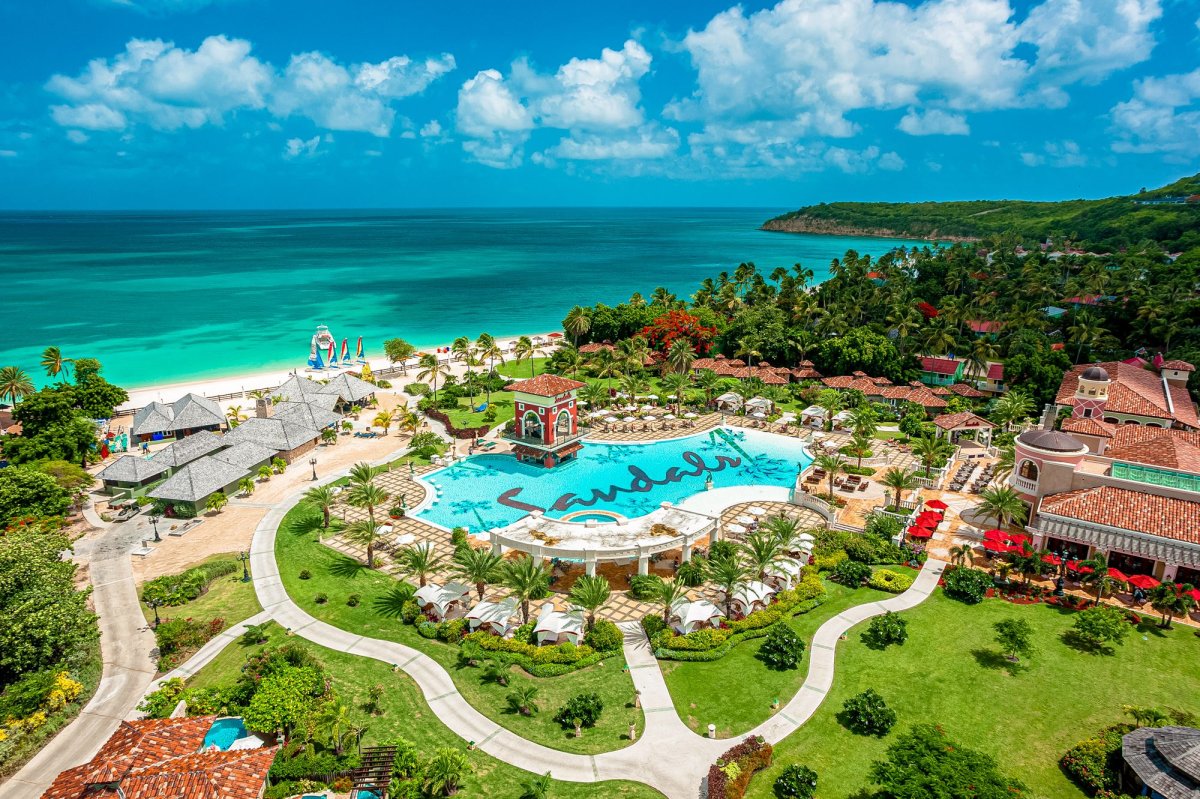 Why And How To Move To Antigua With Your Family