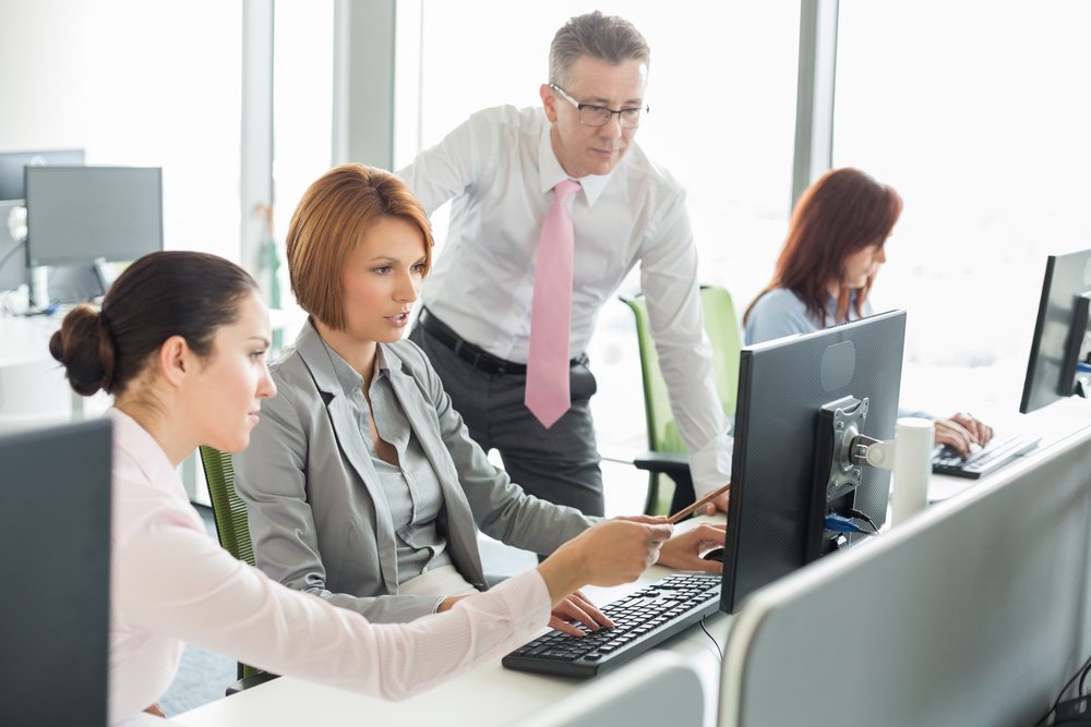 Speedy Antigua Application Processing