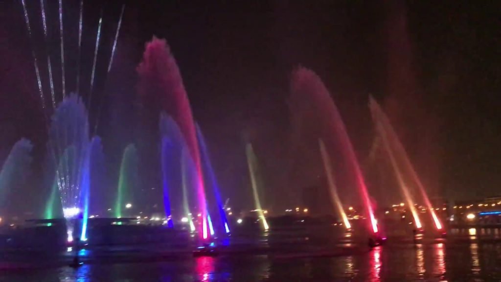 Why Love Living in Dubai Festival City