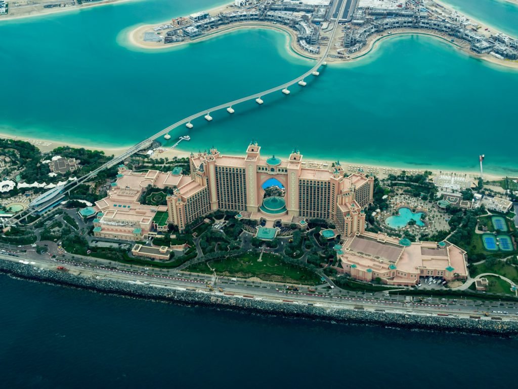 A Definitive Guide on Family Trip to Dubai - Things To Do