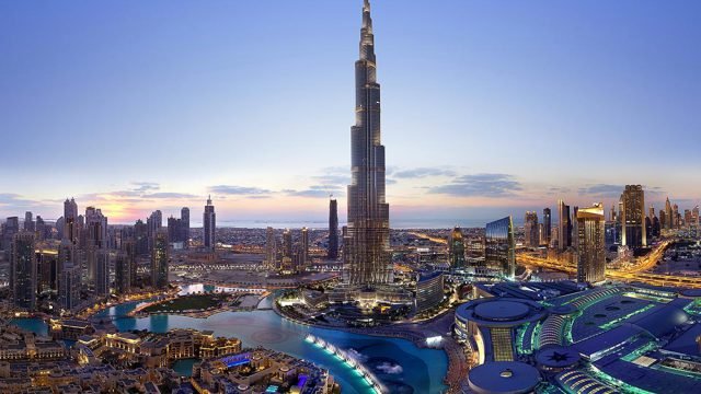 Why Is Dubai So Popular? Reasons Dubai Became Famous for Tourism