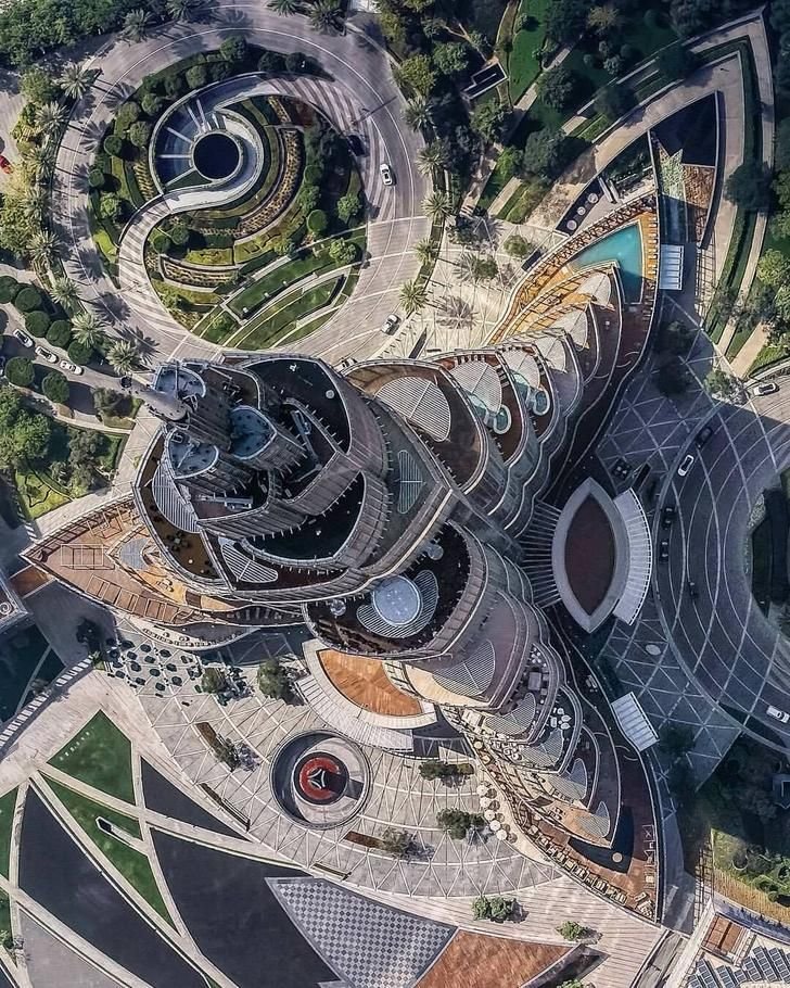 Where is Dubai? Is Dubai a Country? Dubai Continent, Dubai on the World Map & Other Facts