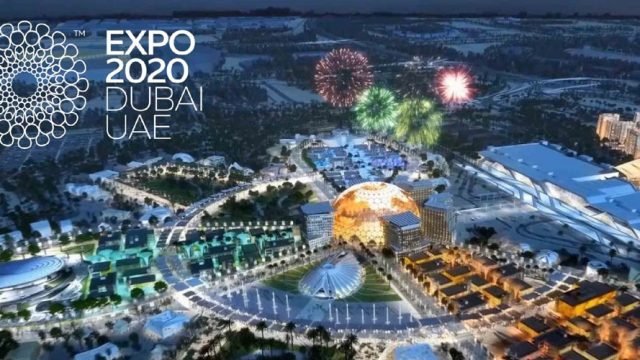 Importance of Expo 2020 Dubai for Dubai & Innovation