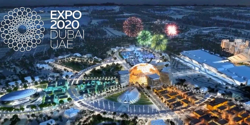 Importance Of Expo 2020 Dubai For Dubai &amp; Innovation