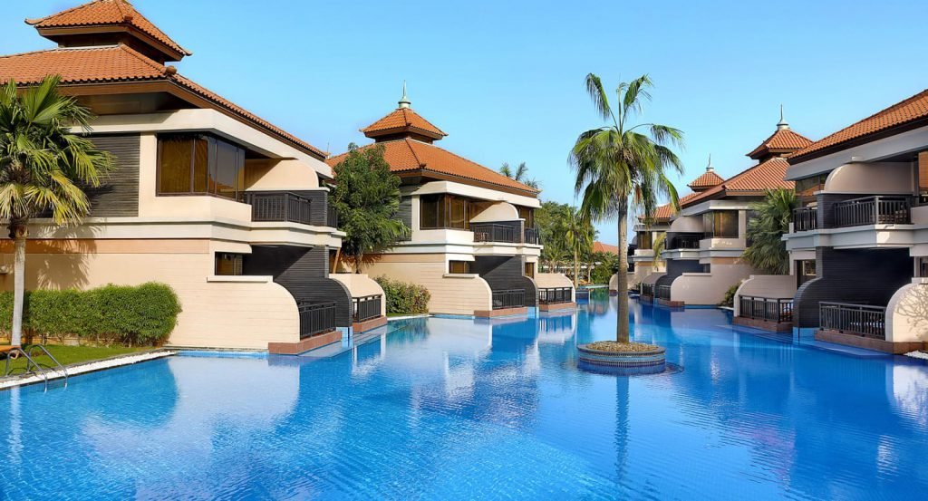 Anantara The Palm Dubai Resort