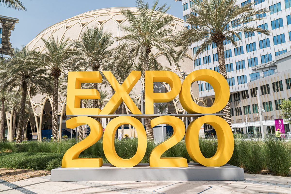 What Is Expo 2020 Dubai About &amp; How Do I Visit - Precise Guide