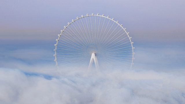 Ain Dubai, Tallest Ferris Wheel in the World – Why & How to Visit: Definitive Guide