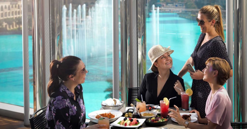 Best Things To Do in Burj Khalifa - You'll Never Need Another Guide