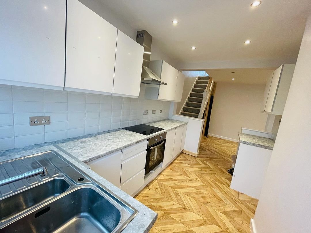 DIY: How To Fully Renovate A House In 2022 - TripswithDebs