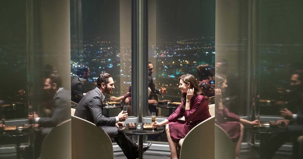 Best Things To Do in Burj Khalifa - You'll Never Need Another Guide
