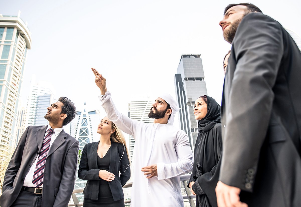 Cost Of Operating A Real Estate Brokerage License In Dubai